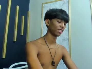 latino_twink20 from Chaturbate is Freechat