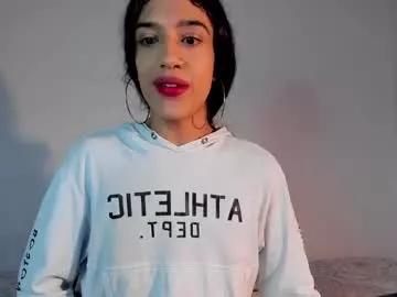 latinsecretfantasy from Chaturbate is Freechat