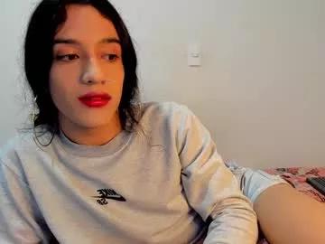 latinsecretfantasy from Chaturbate is Freechat