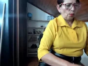 latinsexymature from Chaturbate is Freechat
