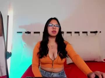 laura_sofiee from Chaturbate is Freechat