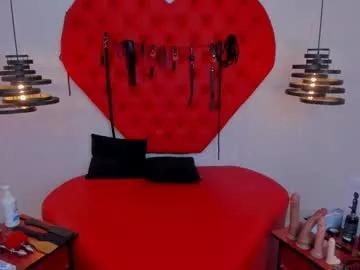 lauraa_foxx from Chaturbate is Freechat