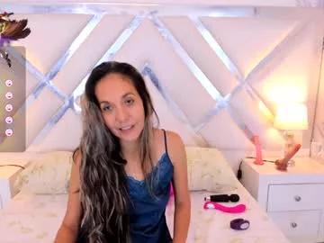 laurafarrely from Chaturbate is Freechat