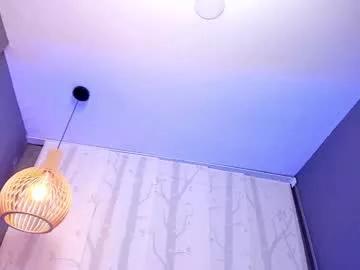 laurenwhite_ from Chaturbate is Freechat