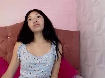 lauryn_lilit from Chaturbate is Freechat