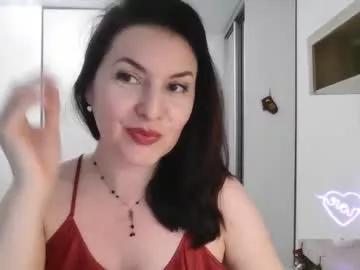 lavender_victoria from Chaturbate is Freechat