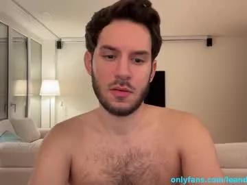 leandrobellmer from Chaturbate is Freechat