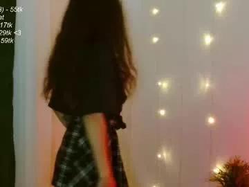 leia_bell from Chaturbate is Freechat