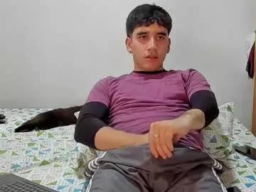 leo_jones389 from Chaturbate is Freechat