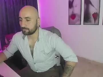 leon_1717 from Chaturbate is Freechat