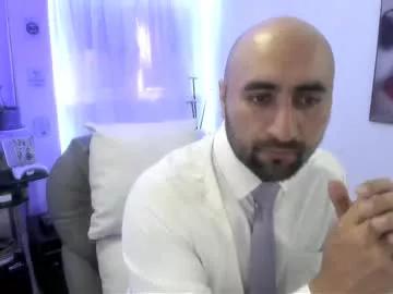 leon_1717 from Chaturbate is Group