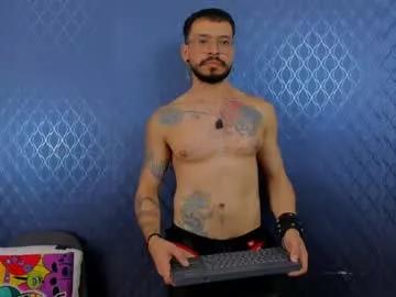 leondevereda_ from Chaturbate is Freechat