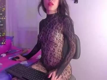 leonise_cooper from Chaturbate is Freechat