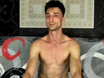 leonmayson from Chaturbate is Freechat