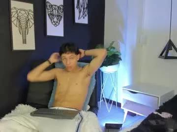 leonolimpo from Chaturbate is Freechat