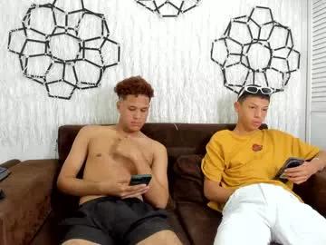 lewis_rodriguez from Chaturbate is Freechat