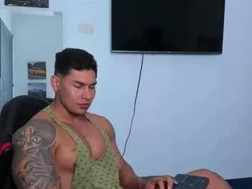 lewis_smith24 from Chaturbate is Freechat