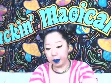 lexie_mack from Chaturbate is Freechat