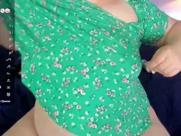 lexiflower1 from Chaturbate is Freechat