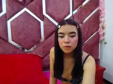 lexy_petite_ from Chaturbate is Freechat