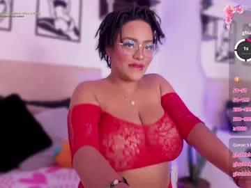 lia_daniiels01 from Chaturbate is Freechat