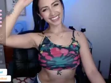 lia_smith87 from Chaturbate is Freechat