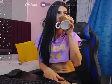 liah_grey7 from Chaturbate is Freechat