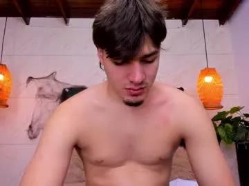 liam_mulleerr from Chaturbate is Freechat