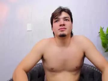 liam_mulleerr from Chaturbate is Freechat