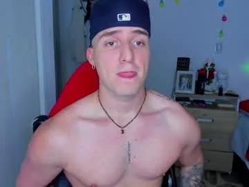 liam_oficial from Chaturbate is Freechat