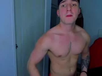 liam_oficial from Chaturbate is Freechat