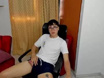 liam_orion from Chaturbate is Freechat