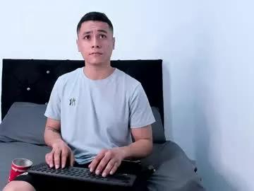 liam_stallion from Chaturbate is Freechat