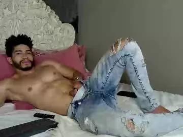 liamferoxx_ from Chaturbate is Freechat