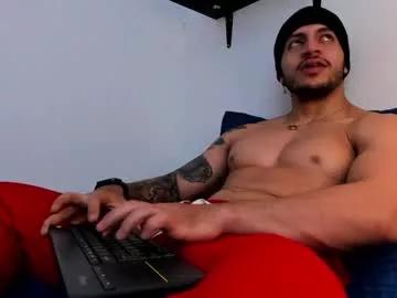 liamreigns_ from Chaturbate is Freechat