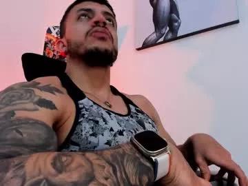 liamreigns_ from Chaturbate is Freechat