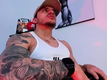 liamreigns_ from Chaturbate is Freechat