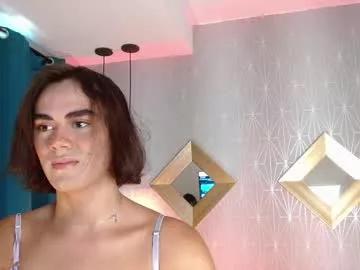 liamtaylor_ from Chaturbate is Freechat