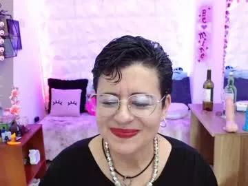 liayanova_ from Chaturbate is Freechat
