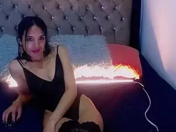 lily_rouse1 from Chaturbate is Freechat