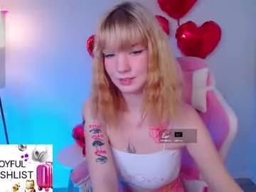 Photos of lina_blueeyed from Chaturbate is Freechat