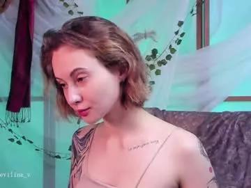 lina_n_kitty from Chaturbate is Freechat