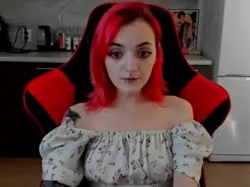 lina_tyaan from Chaturbate is Freechat