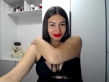 linasparks from Chaturbate is Freechat