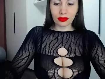 linasparks from Chaturbate is Freechat