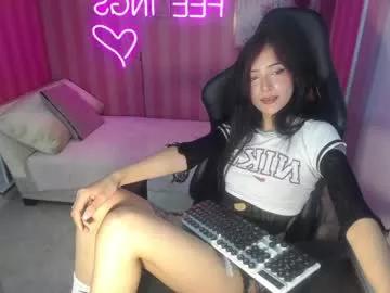 lincy_rouse_b from Chaturbate is Freechat