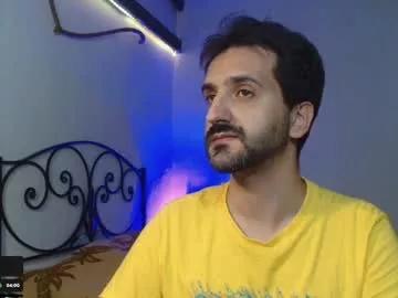 lindall_ from Chaturbate is Freechat