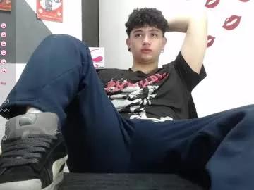 lion_zaynt from Chaturbate is Freechat