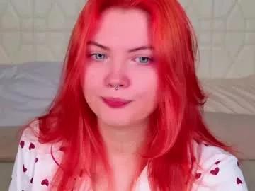 lisa_adam from Chaturbate is Freechat