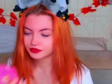 lisa_adam from Chaturbate is Freechat